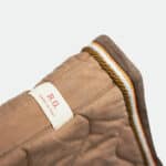 Rg Italy - Tapis De Cso Marron / Orange – Image 2