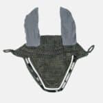 Paddock Sports - Bonnet Gris / Noir