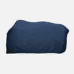 Kentucky Horsewear - Couverture polaire Cooler Fleece Rug Marine