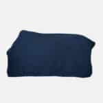Kentucky Horsewear - Couverture polaire Cooler Fleece Rug Marine – Image 2