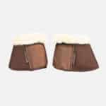 Harcour - Cloches Mouton Belly Marron