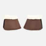 Harcour - Cloches Mouton Belly Marron – Image 2