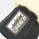 Eskadron - Cloches Neoprene Mouton Noir – Image 2