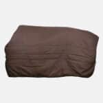 Horseware - Couverture de Box Rambo 400g Marron