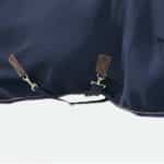 Kentucky Horsewear - Couverture 3d spacer cooler sheet Marine – Image 2