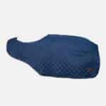 Kentucky Horsewear - Couvre Reins 160g Marine