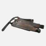 Freejump - Etrivières Monobrins Pro Grip Marron