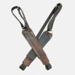 Freejump - Etrivières Monobrins Pro Grip Marron – Image 2