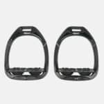 Flex On - Etriers Green Composite Inclined Grip Noir