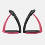 Freejump - Etriers Soft'Up Pro Rose