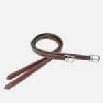 Devoucoux - Etrivieres Saumur Marron