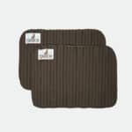 Eskadron - Flanelles Climatex Marron