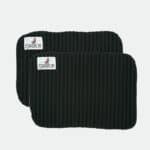 Eskadron - Flanelles Climatex Noir