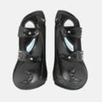 Veredus - Guêtres Carbon Gel Vento Noir