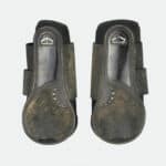 Veredus - Guêtres Trc-Vento Noir