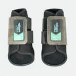 Veredus - Guêtres Trc-Vento Noir – Image 2