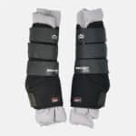 Veredus - Stable Boots R.tessy Aerox Noir