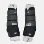 Veredus - Stable boots Front Aerox Noir