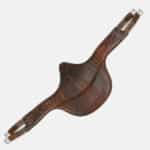 Butet - Sangle Bavette Marron – Image 2