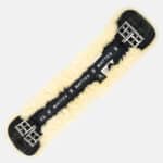 Mattes - Sangle Courte Droite Classic Line Mouton Noir