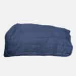 Equiline - Sous Couverture 200g Marine – Image 2