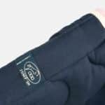 Jump'in - Tapis Cso Jumpad Ecusson Bleu / Rose – Image 2