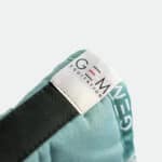 GEM Equitation - Tapis de CSO Love Tropique – Image 2