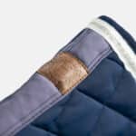 Harcour - Tapis de Dressage Quiberon Marine – Image 2