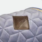 Kentucky Horsewear - Tapis De Dressage Velvet Violet – Image 2