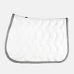 Paddock Sports - Tapis De Cso Blanc / Gris