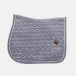 Kentucky Horsewear - Tapis Mixte Velvet Violet