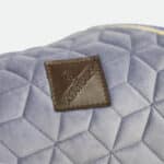 Kentucky Horsewear - Tapis Mixte Velvet Violet – Image 2