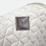 Kentucky Horsewear - Tapis De Dressage Velvet Beige – Image 2