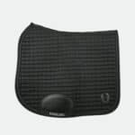 Kingsland - Tapis de Dressage Noir