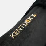 Kentucky Horsewear - Amortisseur Absorb Mouton Anatomique Noir – Image 2