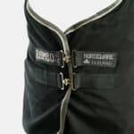 Horseware - Chemise De Box Rambo Stable sheet 0g Noir – Image 3