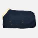 Kentucky Horsewear – Couverture De Présentation Bleu Marine 160g