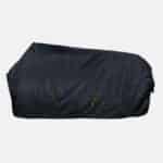 Kentucky Horsewear - Couverture Imperméable All Weather Waterproof Pro 300g Bleu Marine