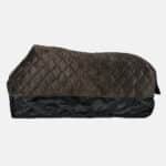 Kentucky Horsewear - Couverture Imperméable All Weather Waterproof Pro 300g Bleu Marine – Image 2