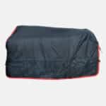 Horseware - Couverture Imperméable Rambo Original Turnout 0g Vert – Image 2