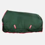 Horseware - Couverture Imperméable Rambo Original Turnout 400g Vert
