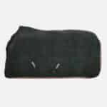 Horseware - Couverture Polaire Rambo Cosy Fleece Noir