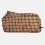 Horseware - Couverture Polaire Rambo Cosy Fleece Noir – Image 2