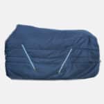 Horseware - Couverture De Box Rambo Stable Rug Medium 200g Bleu Marine