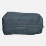 Horseware - Couverture De Box Rambo Stable Rug Medium 200g Bleu Marine – Image 2