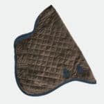 Kentucky Horsewear - Couvre cou Imperméable All Weather Pro 150g Bleu Marine – Image 2