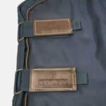Kentucky Horsewear - Couvre cou All Weather Imperméable Pro 150g Marine – Image 3
