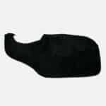 Kentucky Horsewear - Couvre Reins 160g Noir – Image 2