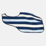 Horseware – Couvre Reins Rambo New Market Bleu