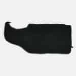 Horseware - Couvre Reins Rambo New Market Noir / Jaune – Image 2